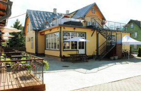 Embrace Hotel & Apartments in Pärnu